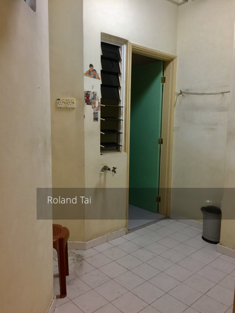 Bishan Park Condominium (D20), Condominium #204466331
